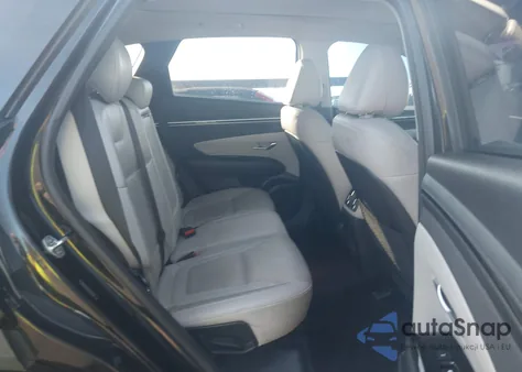 2022 Hyundai Tucson Limited z USA, uszkodzony, nr VIN 5NMJE3AE5NH018048